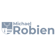 Michael Robien Michael Robien Logo