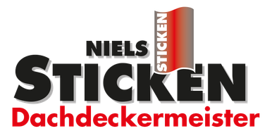 Niels Sticken Logo