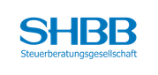 SHBB Steuerberatungsgesellschaft mbH SHBB Steuerberatungsgesellschaft mbH Logo
