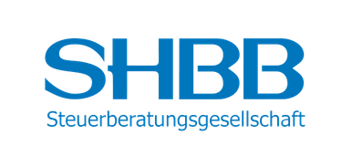 SHBB Steuerberatungsgesellschaft mbH Logo