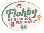 Flohby Neustadt GmbH Logo