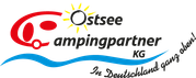 Ostsee Campingpartner GmbH Logo