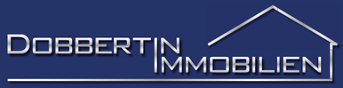 Dobbertin Immobilien Logo