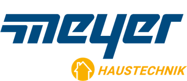 H.F. Meyer Haustechnik GmbH & Co. KG Logo