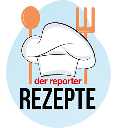 reporter Rezepte Logo