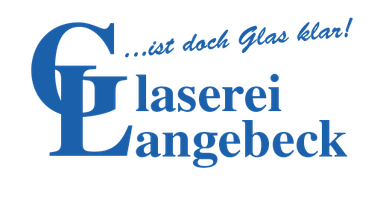 Glaserei Langebeck Logo