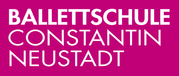 Ballettschule Logo