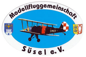 Modellfluggesellschaft Süsel e.V. Modellfluggesellschaft Süsel e.V. Logo