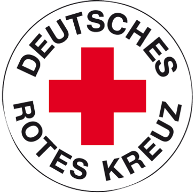 DRK Ortsverein Neustadt in Holstein e.V. Logo