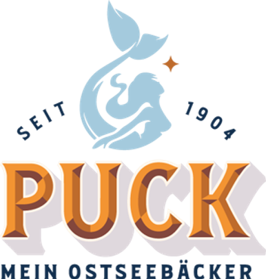 Landbäckerei Puck Logo