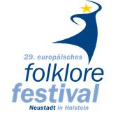 europäisches folklore festival europäisches folklore festival Logo