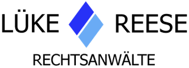 Lüke und Reese Rechtsanwälte Logo