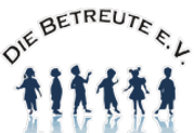 Die Betreute e.V. Die Betreute e.V. Logo