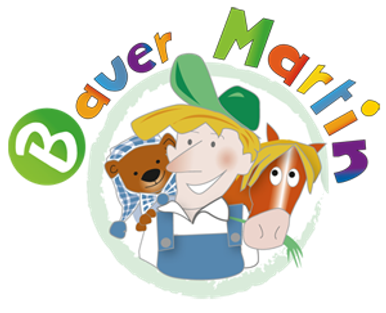 Bauer Martin Logo