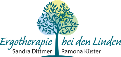 Ergotherapie bei den Linden Logo