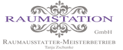 Raumstation GmbH Logo