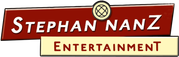 Stephan Nanz Entertainment Stephan Nanz Entertainment Logo