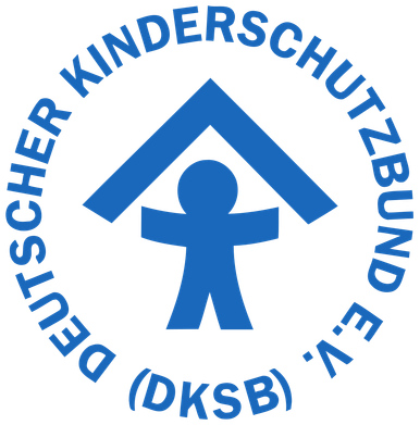 Deutscher Kinderschutzbund Logo