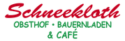 Bauernladen Schneekloth GbR Bauernladen Schneekloth GbR Logo