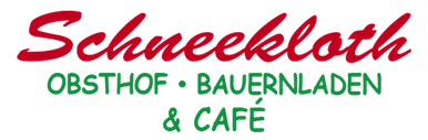Bauernladen Schneekloth GbR Logo