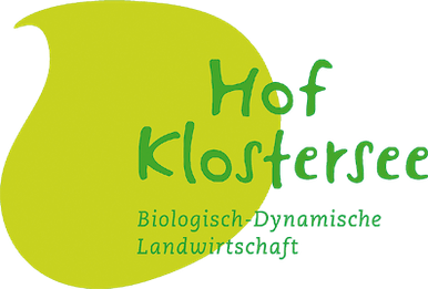 Hofladen Klostersee GbR Logo