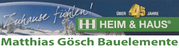 Matthias Gösch Matthias Gösch Logo