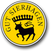 Gut Sierhagen Gut Sierhagen Logo