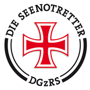 DGzRS DGzRS Logo