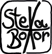 Schwedische Töpferei Heiligenhafen Logo