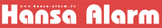 Hansa Alarm GmbH Hansa Alarm GmbH Logo