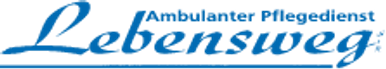 Ambulanter Pflegedienst Lebensweg Logo