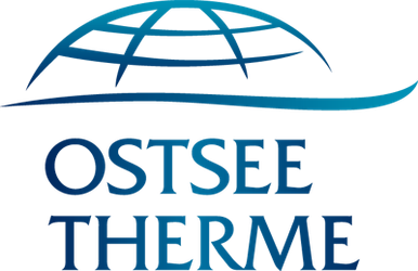 Ostsee-Therme Logo