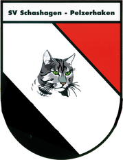SV Schashagen-Pelzerhaken SV Schashagen-Pelzerhaken Logo