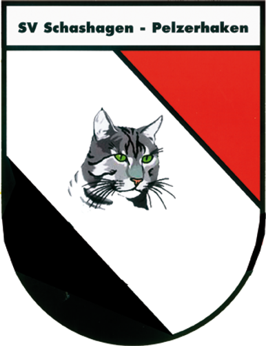 SV Schashagen-Pelzerhaken Logo