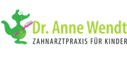 Kinderzahnarztpraxis Kinderzahnarztpraxis Logo