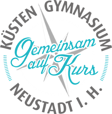 Küstengymnasium Neustadt Logo