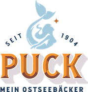 Landbäckerei Puck Logo