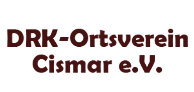 DRK Ortsverein Cismar Logo