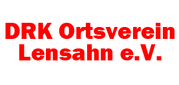 DRK Ortsverein Lensahn e.V Logo