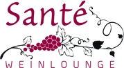 Santé - Weinlounge Logo