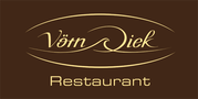 Restaurant Vörn Diek Logo