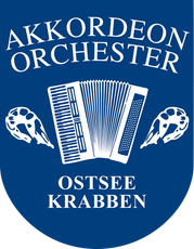 Akkordeon Club Neustadt in Holstein e.V. Logo