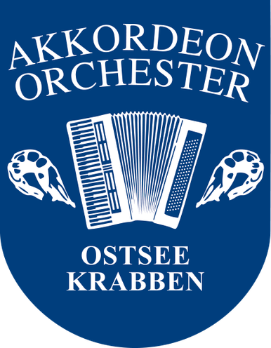 Akkordeon Club Neustadt in Holstein e.V. Logo