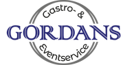 GORDANS Gastro- und Eventservice GORDANS Gastro- und Eventservice Logo