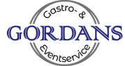 GORDANS Gastro- und Eventservice GORDANS Gastro- und Eventservice Logo