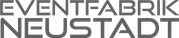 Eventfabrik Neustadt Eventfabrik Neustadt Logo