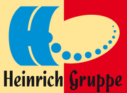 Heinrich Haustechnik GmbH & Co. KG Heinrich Haustechnik GmbH & Co. KG Logo