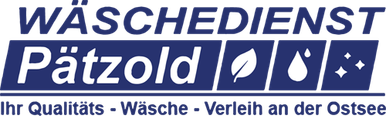 Wäschedienst Pätzold GmbH & Co. KG Logo
