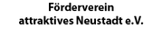 Förderverein attraktives Neustadt e.V. Förderverein attraktives Neustadt e.V. Logo