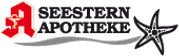 Seestern Apotheke Seestern Apotheke Logo